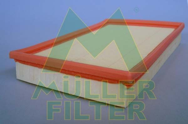 MULLER FILTER Gaisa filtrs PA152